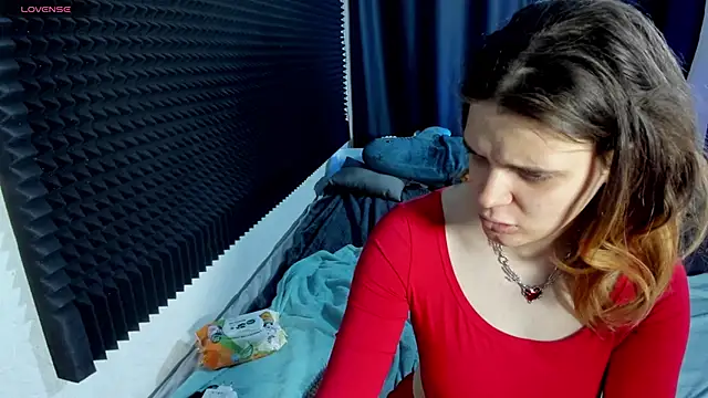 KIKI Krash online show from 02.26.26