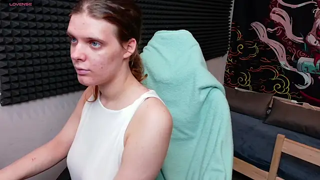 KIKI Krash online show from 04.02.26