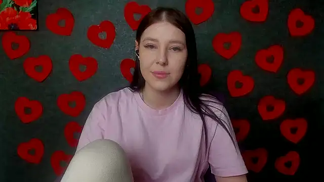 Sannyflover online show from 02.24.25