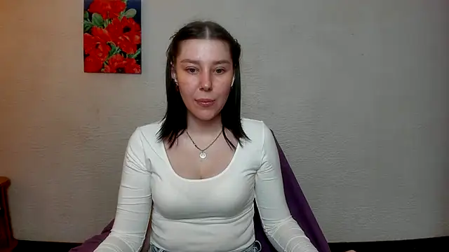 Sannyflover online show from 03.31.26