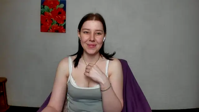 Sannyflover online show from 04.05.26