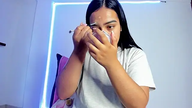 anniesweet- online show from 04.11.26