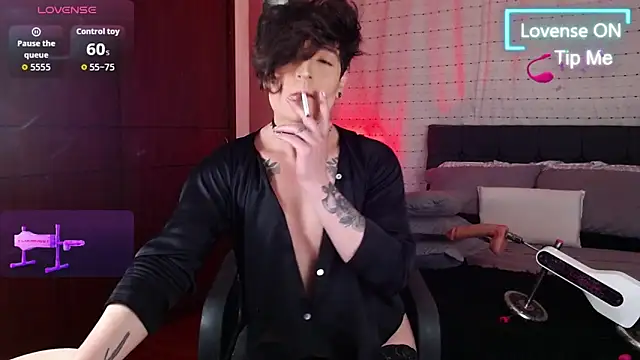 Snapshot of Hornymoan chatting on 06.01.26 Hornymoan online show from 06.01.26