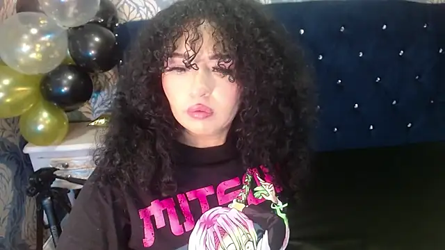 Sofiacowperx online show from 04.01.26