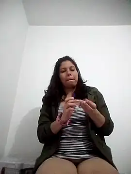 Carliina Soussa online show from 02.09.25