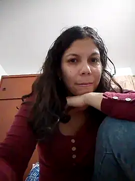 Carliina Soussa online show from 03.17.25