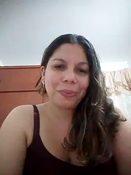 Carliina Soussa online show from 09.25.25