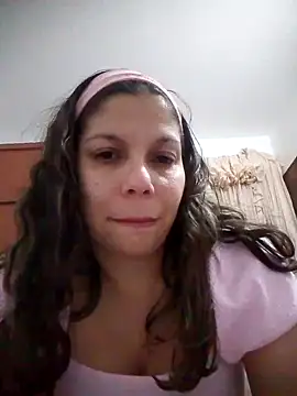 Carliina Soussa online show from 11.16.25