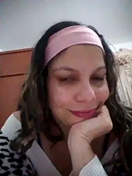 Carliina Soussa online show from 11.17.25