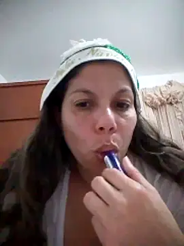 Carliina Soussa online show from 12.01.25