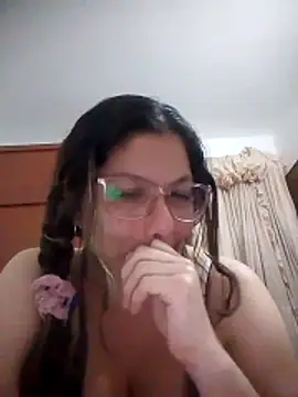 Carliina Soussa online show from 12.14.25