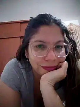 Carliina Soussa online show from 03.07.26