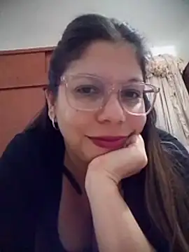 Carliina Soussa online show from 05.21.26