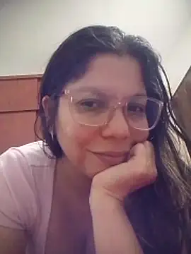 Carliina Soussa online show from 05.26.26