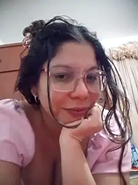 Carliina Soussa online show from 06.01.26