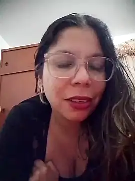 Snapshot of Carliina_Soussa chatting on 06.07.26 Carliina Soussa online show from 06.07.26