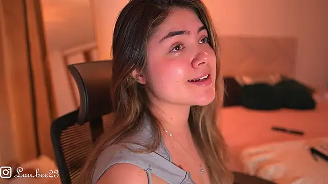 Lau Bee online show from 03.21.26