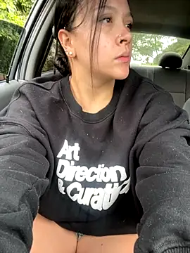 Abigail Cowen online show from 11.16.25