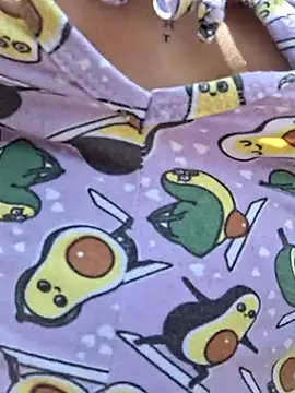 Katia sweetx online show from 02.20.25