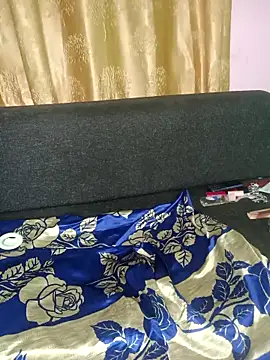 Snapshot of Cute_Kritika chatting on 02.20.25 Cute Kritika online show from 02.20.25