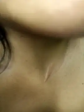 Snapshot of Cute_Kritika chatting on 02.24.25 Cute Kritika online show from 02.24.25