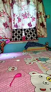 Snapshot of Cute_Kritika chatting on 03.15.25 Cute Kritika online show from 03.15.25