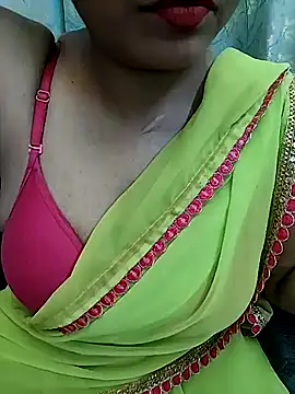 Snapshot of Cute_Kritika chatting on 09.09.25 Cute Kritika online show from 09.09.25