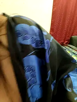 Snapshot of Cute_Kritika chatting on 11.06.25 Cute Kritika online show from 11.06.25