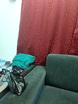 Snapshot of Cute_Kritika chatting on 11.19.25 Cute Kritika online show from 11.19.25