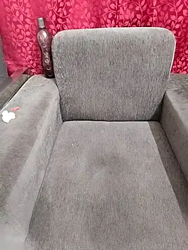 Snapshot of Cute_Kritika chatting on 11.27.25 Cute Kritika online show from 11.27.25