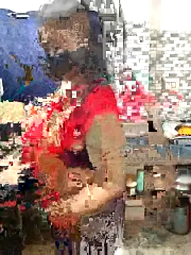 Snapshot of Cute_Kritika chatting on 02.24.26 Cute Kritika online show from 02.24.26