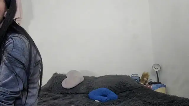 Snapshot of Nathaly_love96 chatting on 09.08.25 Nathaly love96 online show from 09.08.25