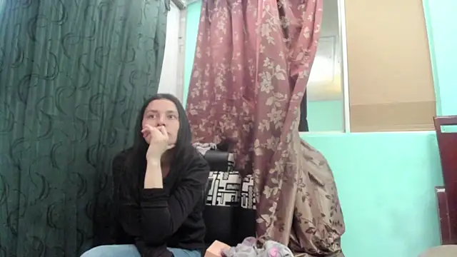 Nathaly love96 online show from 03.12.26