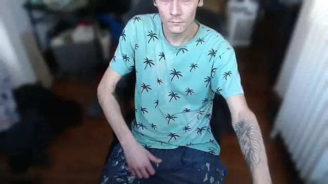 MrKingDick607 online show from 01.08.26