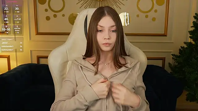 Beatrice 054 online show from 01.15.25