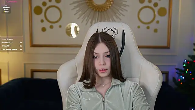 Beatrice 054 online show from 01.15.25