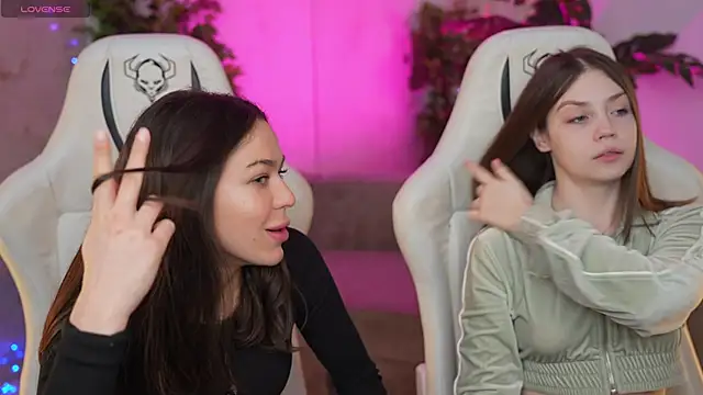 Beatrice 054 online show from 01.15.25