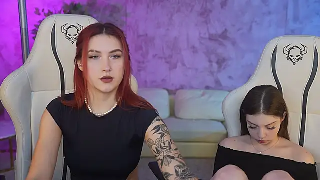 Beatrice 054 online show from 01.30.25