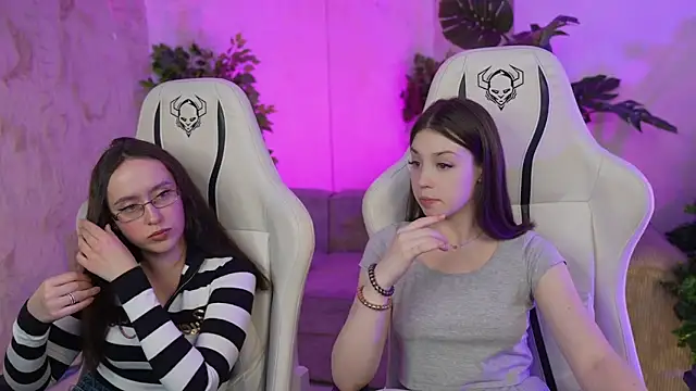 Beatrice 054 online show from 01.31.25