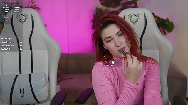 Beatrice 054 online show from 02.05.25