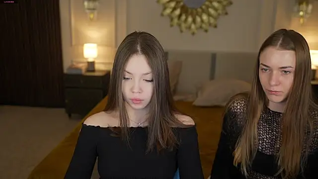 Beatrice 054 online show from 02.26.25