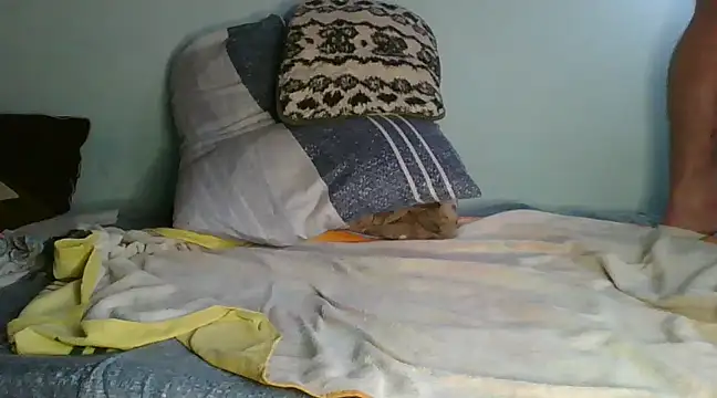 Horny208 online show from 02.14.25