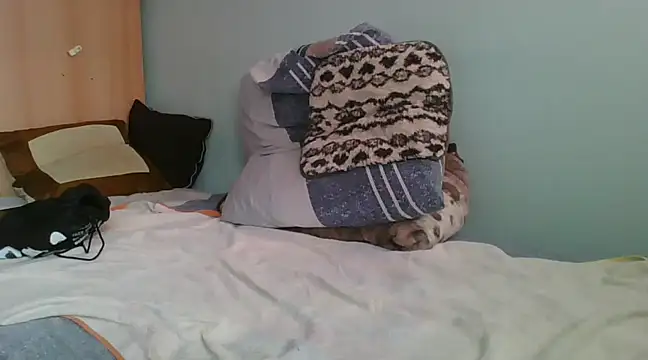 Horny208 online show from 02.14.25