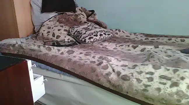 Horny208 online show from 03.13.25