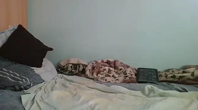 Horny208 online show from 03.18.25