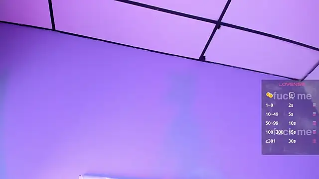 Snapshot of Sophia_Lemos chatting on 02.27.25 Sophia Lemos online show from 02.27.25