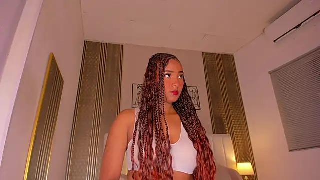 zoe sky  online show from 02.11.26