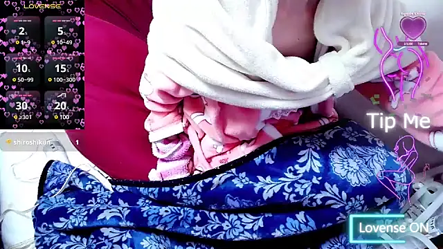 arincochu online show from 03.01.25