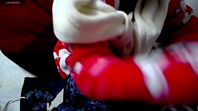 arincochu online show from 03.14.25