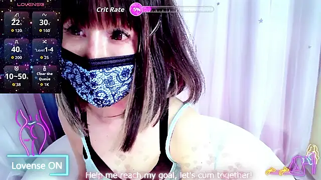 arincochu online show from 03.06.26